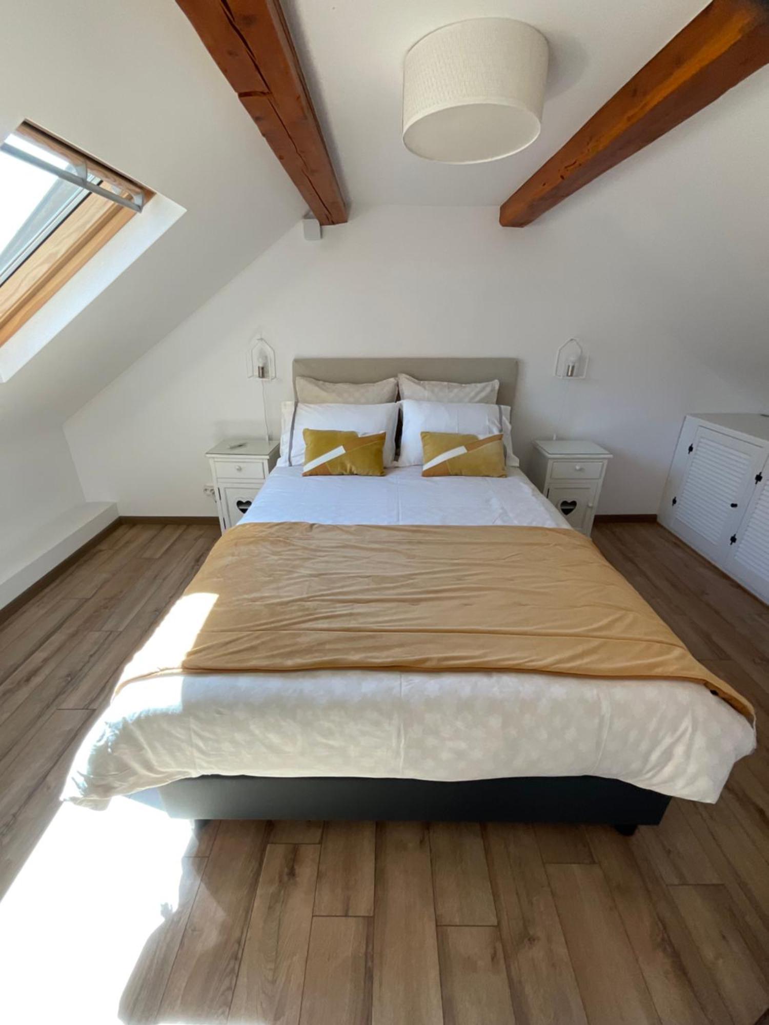 Villa Colonna Appartements Manosque Esterno foto