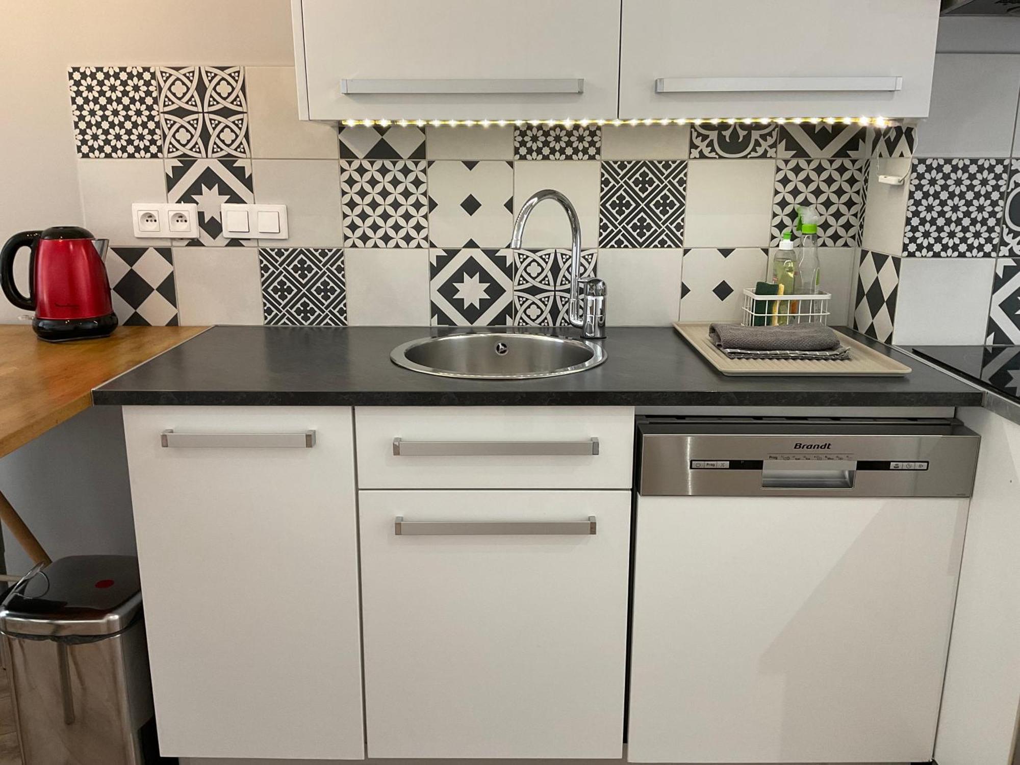 Villa Colonna Appartements Manosque Esterno foto