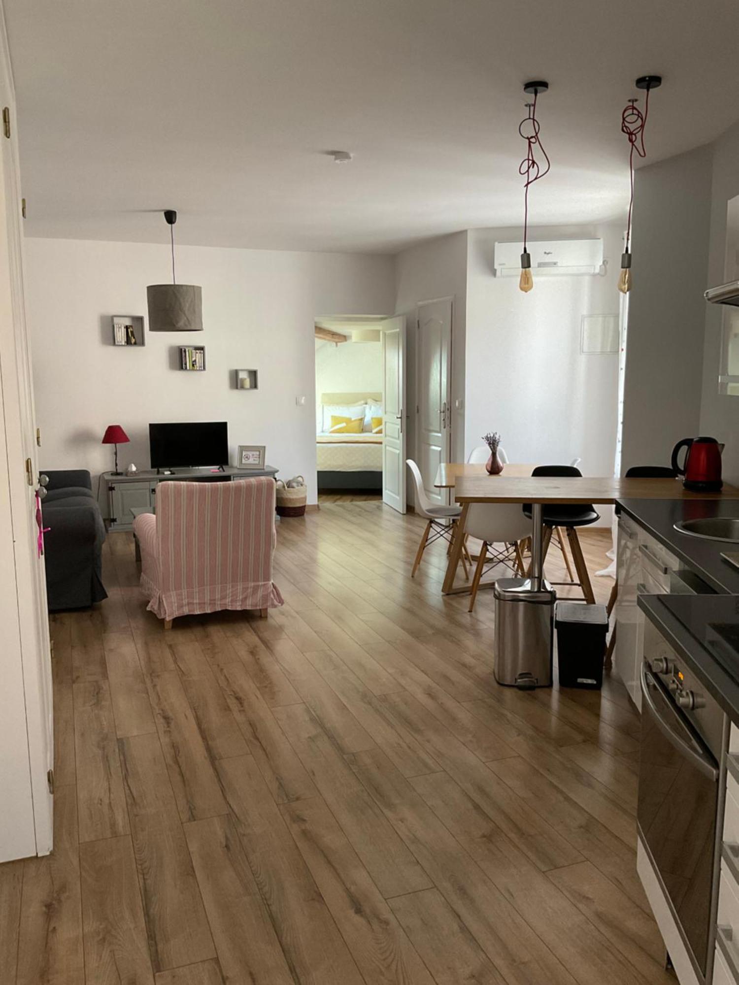 Villa Colonna Appartements Manosque Esterno foto