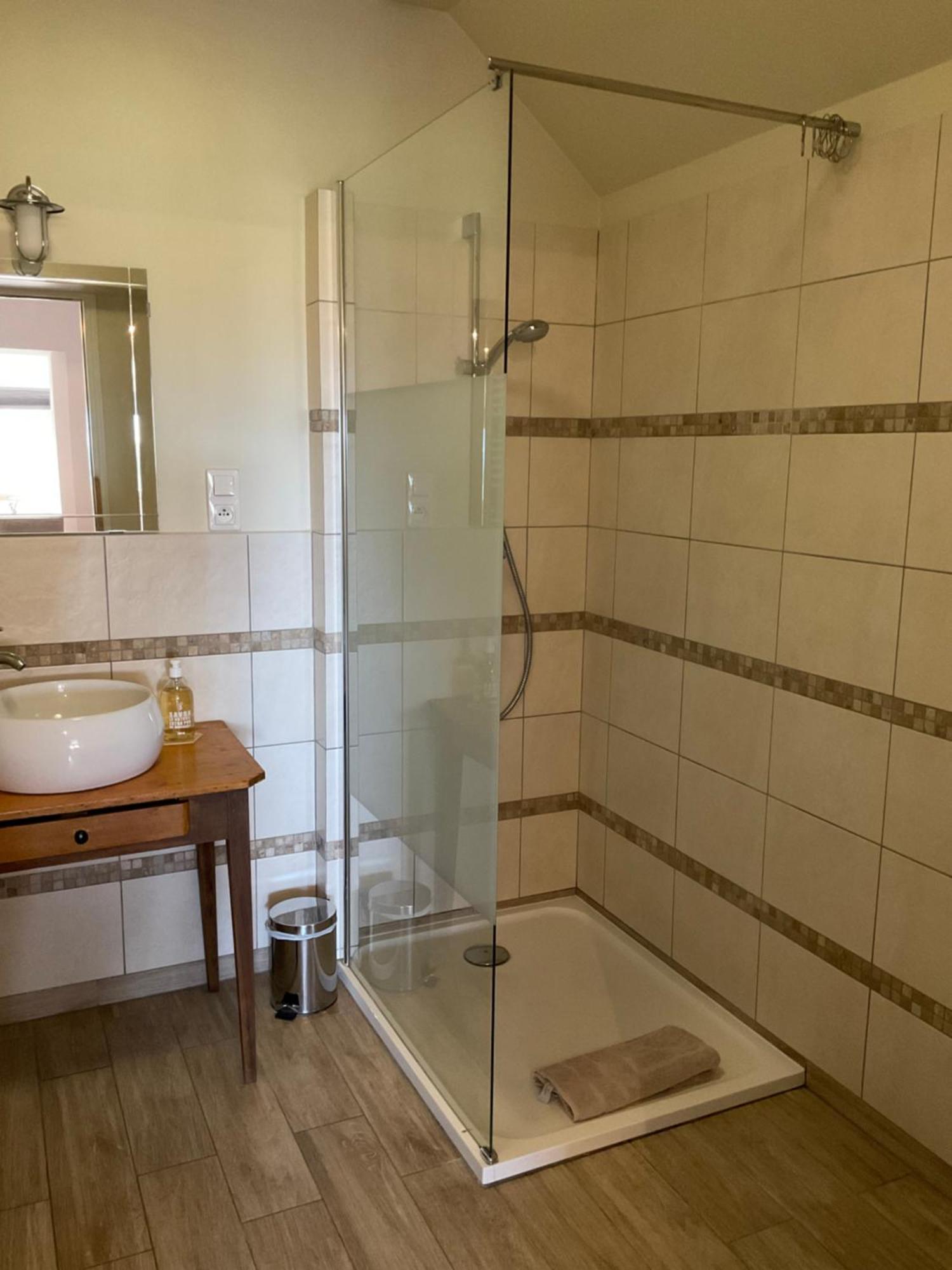 Villa Colonna Appartements Manosque Camera foto