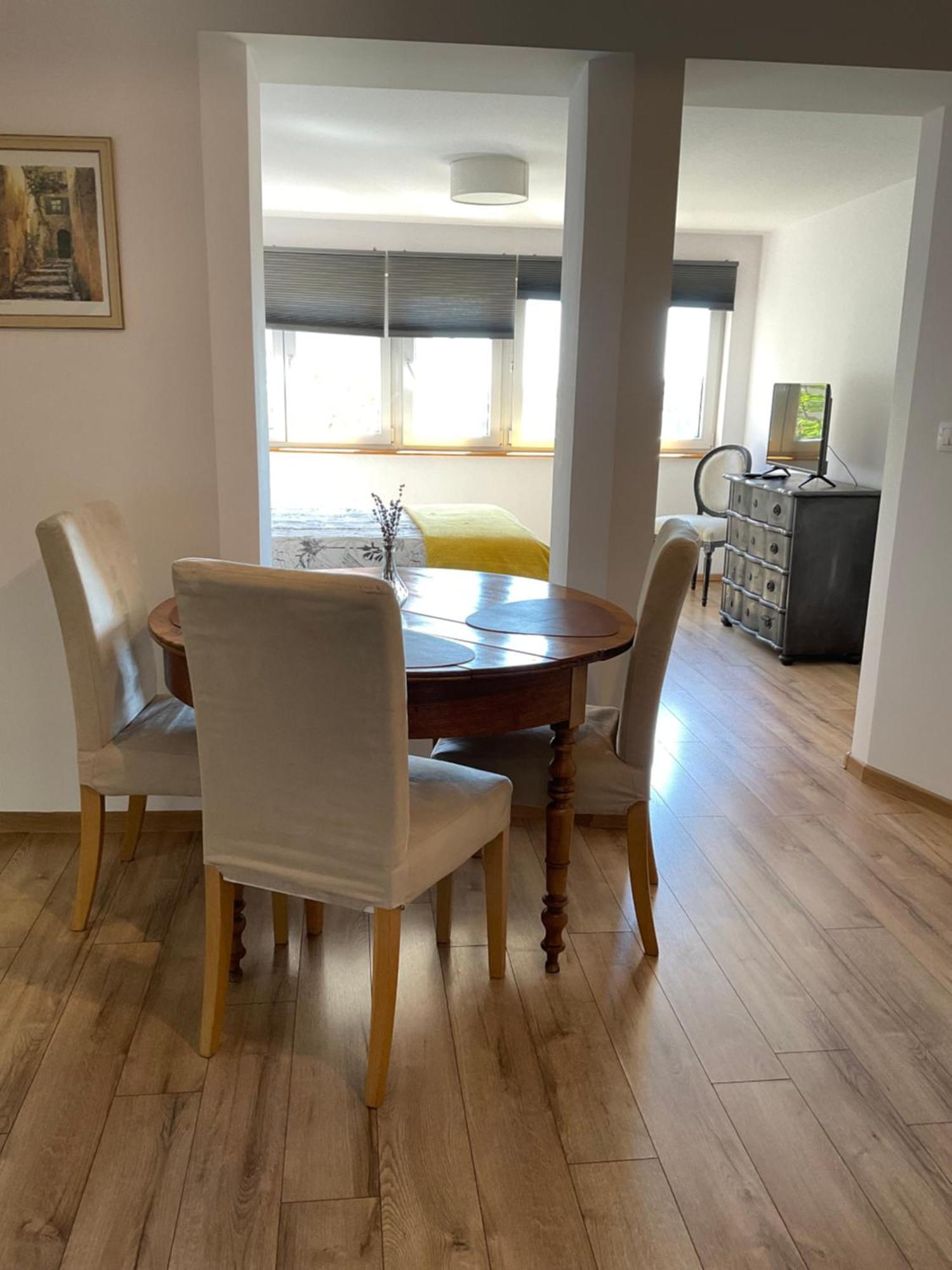 Villa Colonna Appartements Manosque Esterno foto