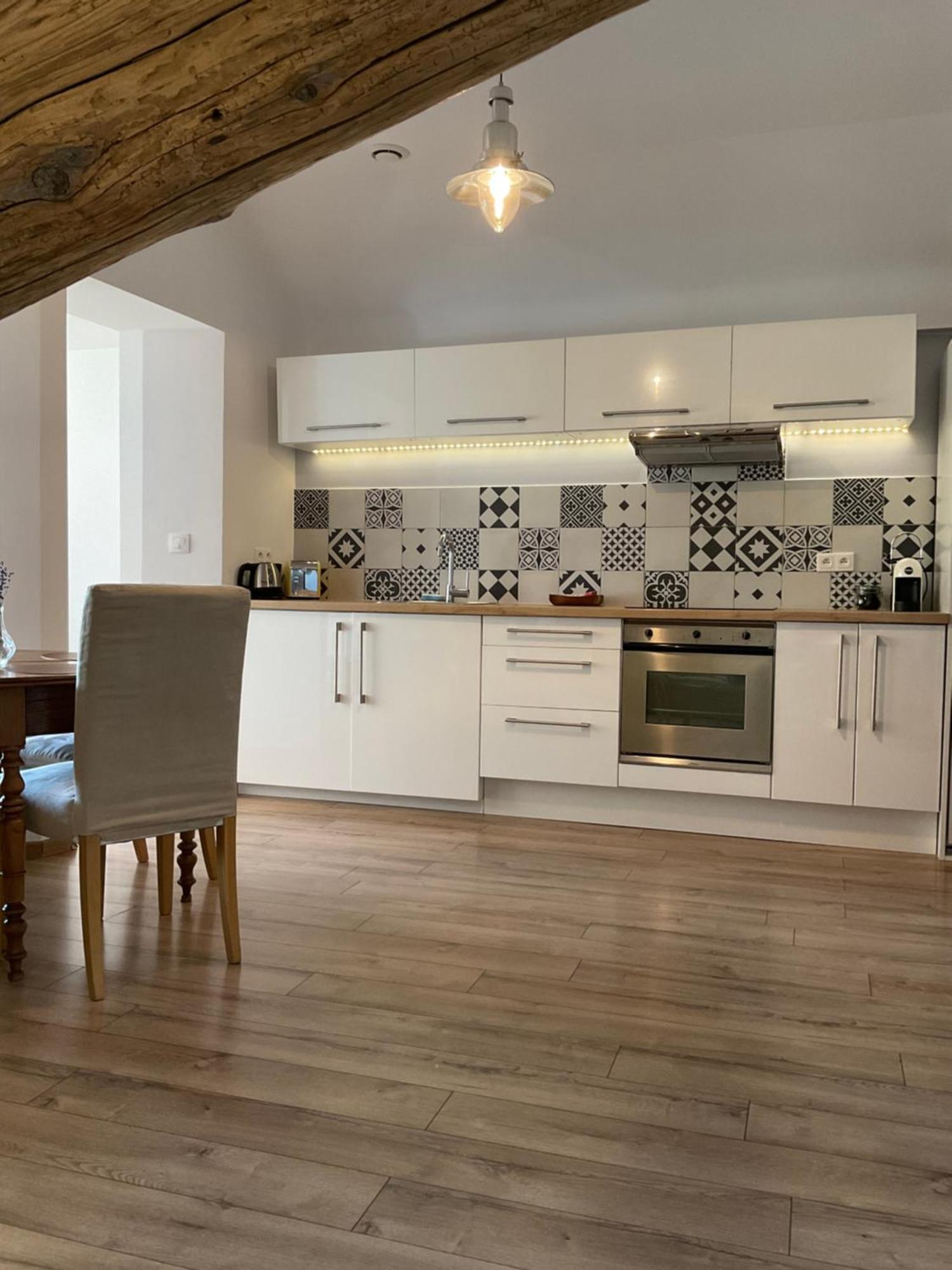 Villa Colonna Appartements Manosque Esterno foto