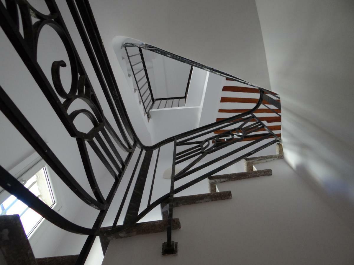 Villa Colonna Appartements Manosque Esterno foto