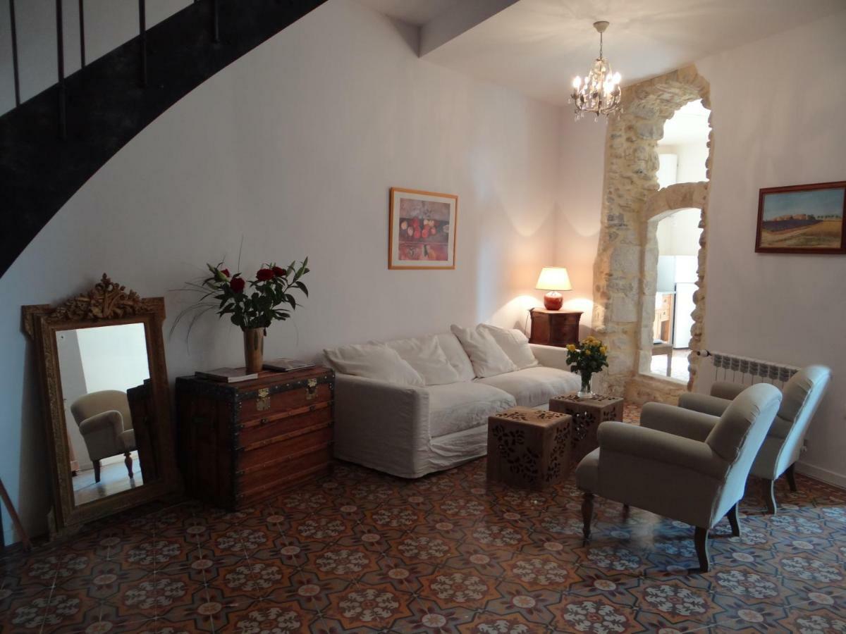 Villa Colonna Appartements Manosque Esterno foto