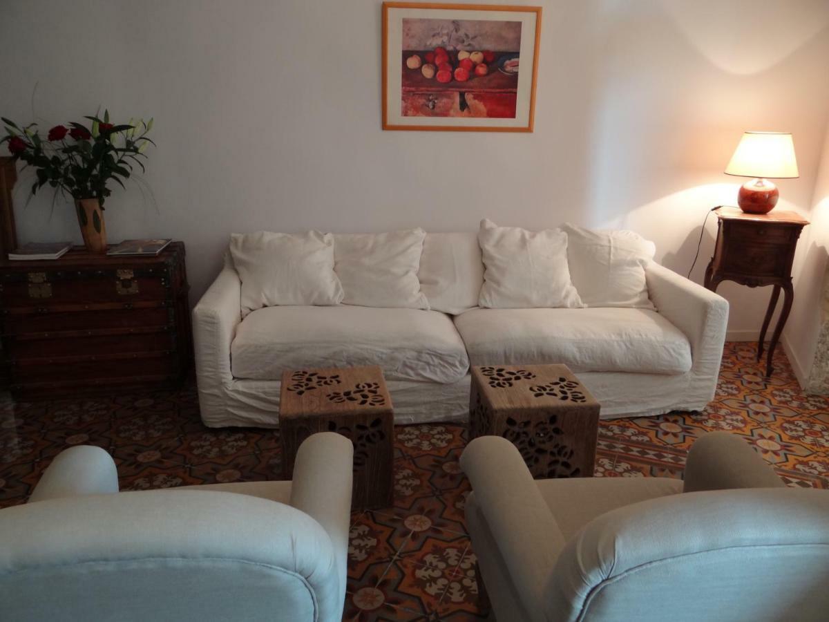 Villa Colonna Appartements Manosque Esterno foto
